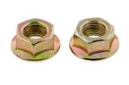 Mevotech MS30849 Suspension Stabilizer Bar Link Kit - Rear Left - view 3