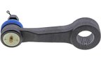 Mevotech MS30911 Steering Pitman Arm - Front - view 2