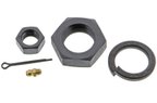 Mevotech MS30911 Steering Pitman Arm - Front - view 3