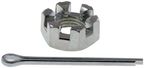 Mevotech MS30913 Steering Pitman Arm - Front - view 5