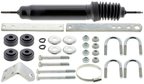 Mevotech MS40016 Steering Damper - Front - view 1