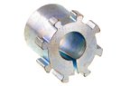Mevotech MS40035 Alignment Caster / Camber Bushing - Front - view 2