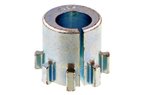 Mevotech MS40035 Alignment Caster / Camber Bushing - Front - view 1