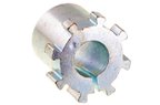 Mevotech MS40038 Alignment Caster / Camber Bushing - Front - view 2