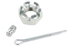 Mevotech MS400460 Steering Linkage Assembly - view 4