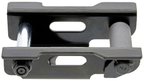 Mevotech MS400476 Leaf Spring Shackle - Rear Rearward - view 2
