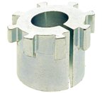 Mevotech MS400477 Alignment Camber Bushing - Front - view 1
