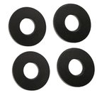 Mevotech MS400479 Alignment Caster / Camber Bushing - Front Lower, Front Upper or Rear - view 1