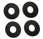 Mevotech MS400479 Alignment Caster / Camber Bushing - Front Lower, Front Upper or Rear - view 2