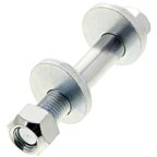 Mevotech MS400487 Alignment Toe Adjusting Kit - Rear - view 3