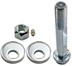 Mevotech MS400487 Alignment Toe Adjusting Kit - Rear - view 5