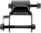 Mevotech MS400493 Leaf Spring Shackle - Rear - view 1