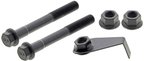 Mevotech MS400493 Leaf Spring Shackle - Rear - view 5