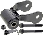 Mevotech MS400493 Leaf Spring Shackle - Rear - view 4