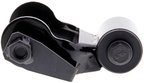 Mevotech MS400493 Leaf Spring Shackle - Rear - view 2