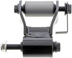 Mevotech MS400494 Leaf Spring Shackle - Rear - view 2