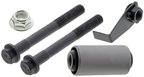 Mevotech MS400494 Leaf Spring Shackle - Rear - view 4