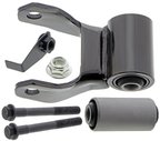 Mevotech MS400494 Leaf Spring Shackle - Rear - view 3