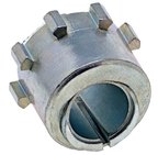 Mevotech MS40076 Alignment Caster / Camber Bushing - Front - view 3