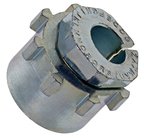 Mevotech MS40076 Alignment Caster / Camber Bushing - Front - view 4
