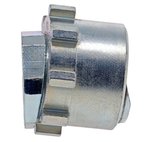 Mevotech MS40076 Alignment Caster / Camber Bushing - Front - view 2