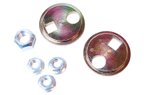 Mevotech MS40081 Alignment Caster / Camber Kit - Front - view 3