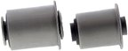 Mevotech MS404190 Suspension Control Arm Bushing Kit - Rear To Frame - view 2