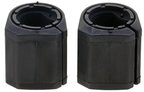 Mevotech MS404216 Suspension Stabilizer Bar Bushing Kit - Front To Frame - view 3