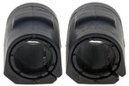 Mevotech MS404216 Suspension Stabilizer Bar Bushing Kit - Front To Frame - view 1