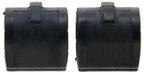 Mevotech MS404216 Suspension Stabilizer Bar Bushing Kit - Front To Frame - view 2