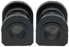 Mevotech MS404255 Suspension Stabilizer Bar Bushing Kit - Rear To Frame - view 1