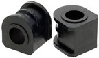 Mevotech MS404255 Suspension Stabilizer Bar Bushing Kit - Rear To Frame - view 4