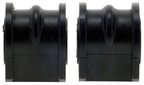 Mevotech MS404255 Suspension Stabilizer Bar Bushing Kit - Rear To Frame - view 2