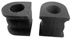 Mevotech MS404276 Suspension Stabilizer Bar Bushing Kit - Rear To Frame - view 1