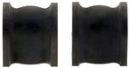 Mevotech MS404276 Suspension Stabilizer Bar Bushing Kit - Rear To Frame - view 2