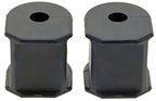 Mevotech MS404277 Suspension Stabilizer Bar Bushing Kit - Rear To Frame - view 3