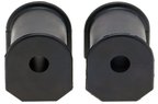 Mevotech MS404277 Suspension Stabilizer Bar Bushing Kit - Rear To Frame - view 1