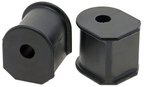 Mevotech MS404277 Suspension Stabilizer Bar Bushing Kit - Rear To Frame - view 4