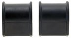 Mevotech MS404277 Suspension Stabilizer Bar Bushing Kit - Rear To Frame - view 2