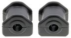 Mevotech MS404278 Suspension Stabilizer Bar Bushing Kit - Rear To Frame - view 1