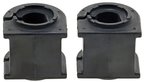 Mevotech MS404281 Suspension Stabilizer Bar Bushing Kit - Rear To Frame - view 3