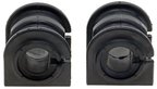 Mevotech MS404281 Suspension Stabilizer Bar Bushing Kit - Rear To Frame - view 1