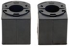 Mevotech MS404282 Suspension Stabilizer Bar Bushing Kit - Front To Frame - view 3