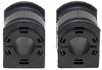 Mevotech MS404282 Suspension Stabilizer Bar Bushing Kit - Front To Frame - view 1