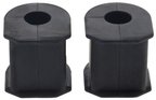 Mevotech MS404283 Suspension Stabilizer Bar Bushing Kit - Rear To Frame - view 3