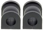 Mevotech MS404284 Suspension Stabilizer Bar Bushing Kit - Rear To Frame - view 1