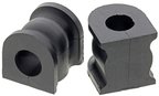 Mevotech MS404284 Suspension Stabilizer Bar Bushing Kit - Rear To Frame - view 4