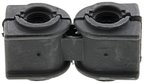 Mevotech MS404285 Suspension Stabilizer Bar Bushing Kit - Rear To Frame - view 2