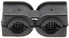 Mevotech MS404285 Suspension Stabilizer Bar Bushing Kit - Rear To Frame - view 1