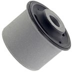 Mevotech MS404290 Suspension Control Arm Bushing - Rear Lower Forward - view 4
